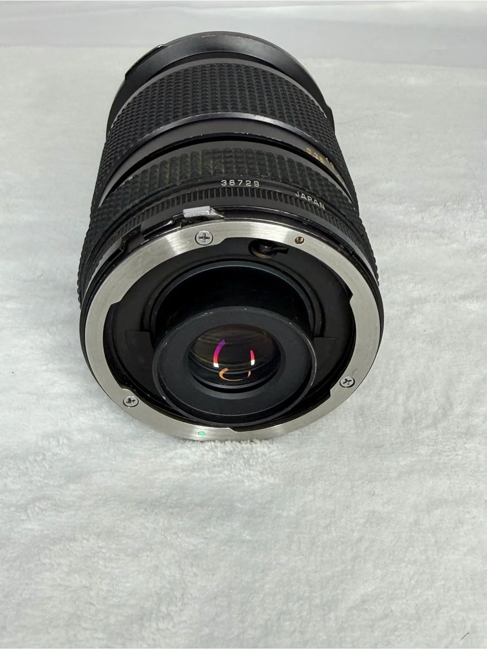 Tamron AF‎ 28-300mm F3.5-6.3